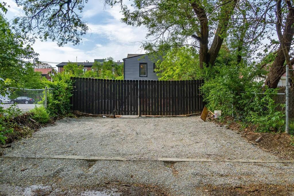 Luxury 8 Bed/4 Ba Nulu Home Private Yard/Parking Louisville Kültér fotó