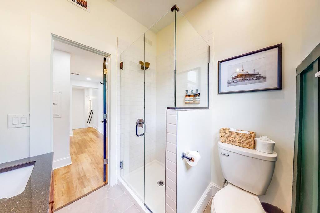Luxury 8 Bed/4 Ba Nulu Home Private Yard/Parking Louisville Kültér fotó