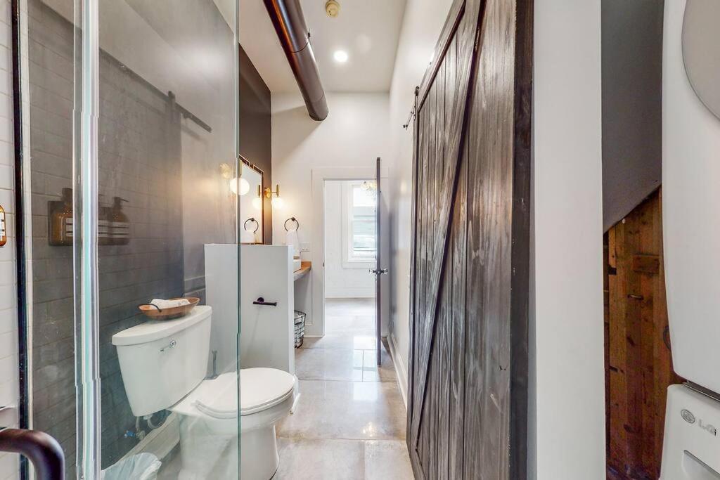 Luxury 8 Bed/4 Ba Nulu Home Private Yard/Parking Louisville Kültér fotó