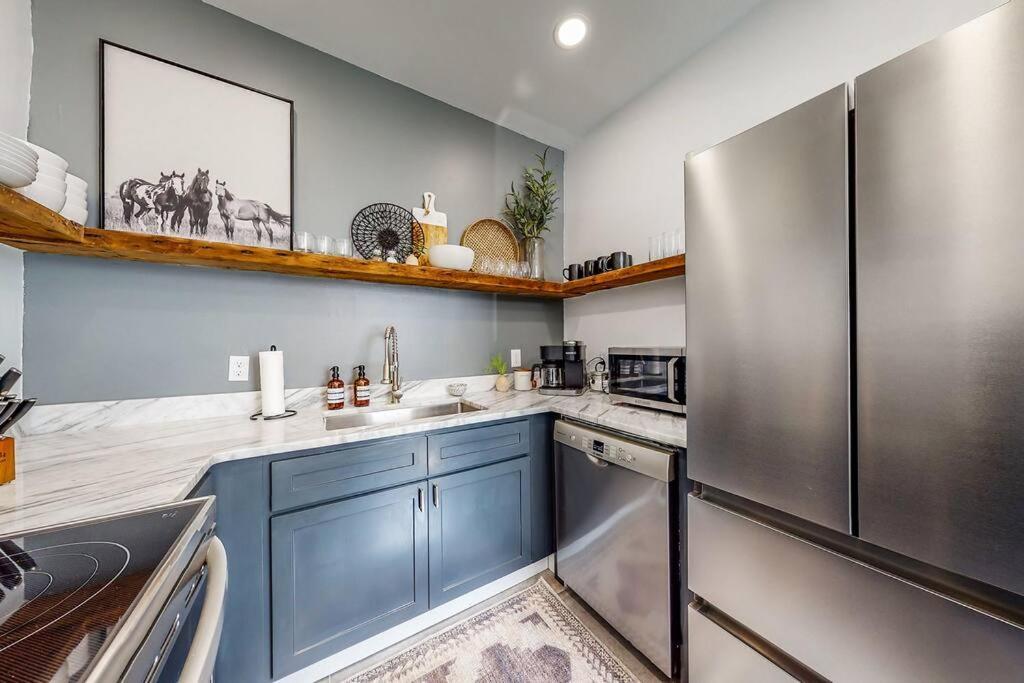 Luxury 8 Bed/4 Ba Nulu Home Private Yard/Parking Louisville Kültér fotó